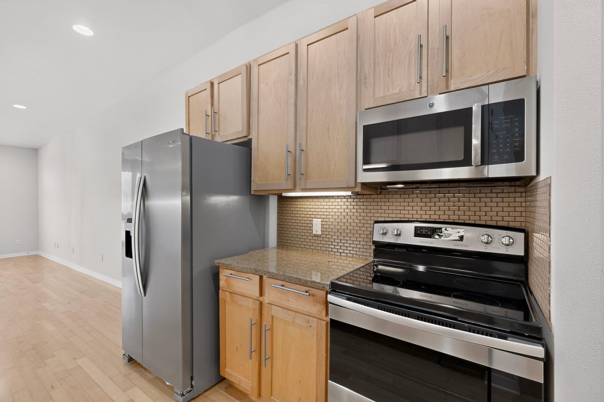 Residential in Austin 5