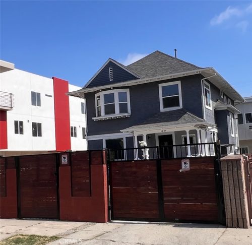 1224 W 35th St, Los Angeles, CA, 90007-3444 | Card Image