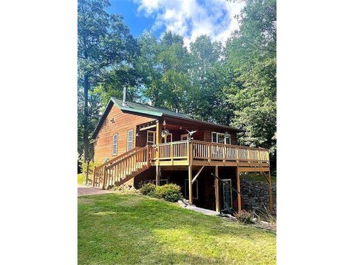 21794 Bluegill Rd, Ironton, MN, 56455-2143 | Card Image