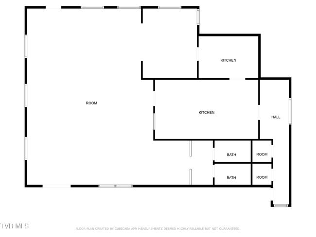 Not to Scale Approx Layout | Image 23