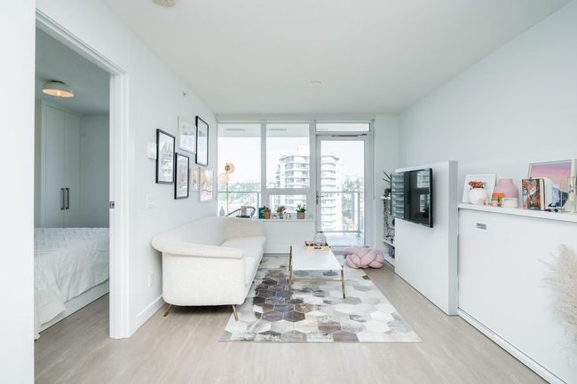 2810 - 908 Quayside Dr, Condo with 1 bedrooms, 1 bathrooms and 1 parking in New Westminster BC | Image 11