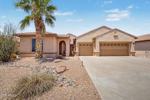 5418 W Corral Dr, Eloy, AZ, 85131-3033 | Card Image