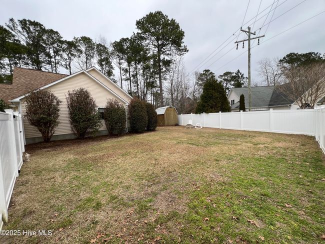205 Cherry Blossom Ln, House other with 4 bedrooms, 2 bathrooms and 2 parking in Havelock NC | Image 46
