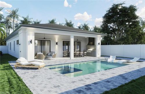 638 93rd Ave N, Naples, FL, 34108-2439 | Card Image