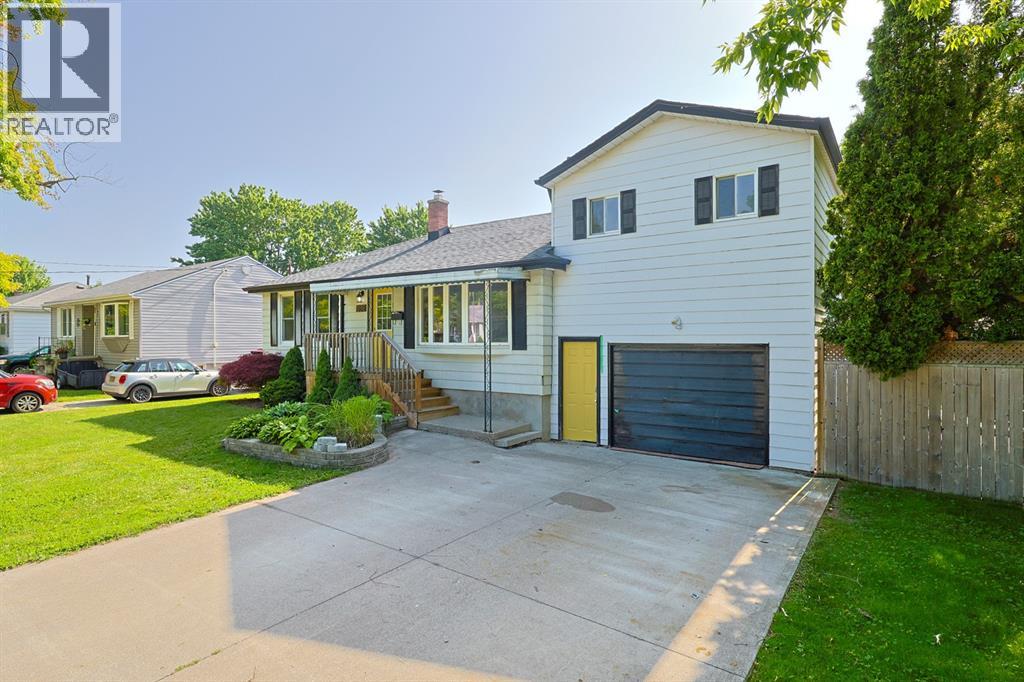 Residential Lease in Sarnia