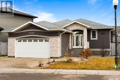 4134 Green Olive Way E, House other with 4 bedrooms, 3 bathrooms and null parking in Regina SK | Image 1