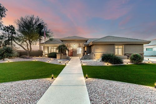 5208 N 180th Lane, Litchfield Park, AZ, 85340 | Card Image