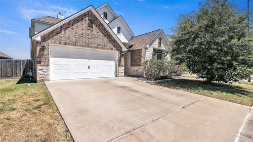 15609 Walnut Nook Ct, College Station, TX, 77845-7774 | Card Image