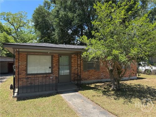 5157 Heriot Street, Savannah, GA, 31405 | Card Image