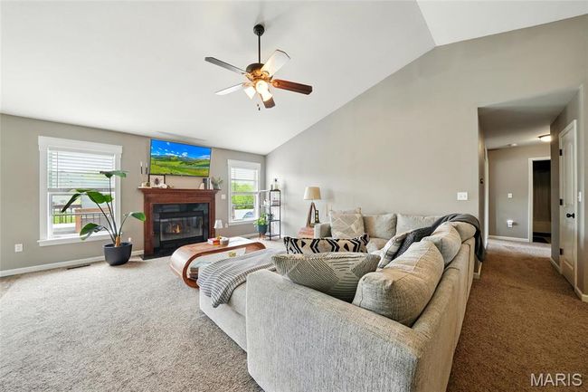 6346 Twin Springs Blvd, House other with 4 bedrooms, 3 bathrooms and 2 parking in Cedar Hill MO | Image 5