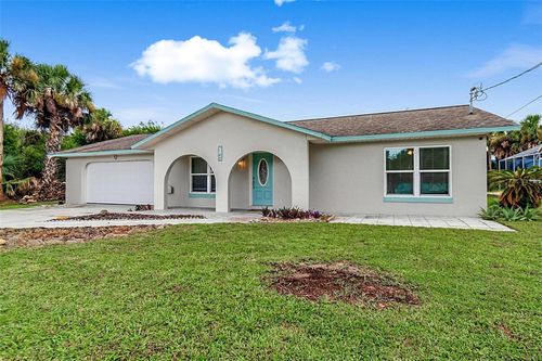 2448 S Daytona Ave, FLAGLER BEACH, FL, 32136-4030 | Card Image
