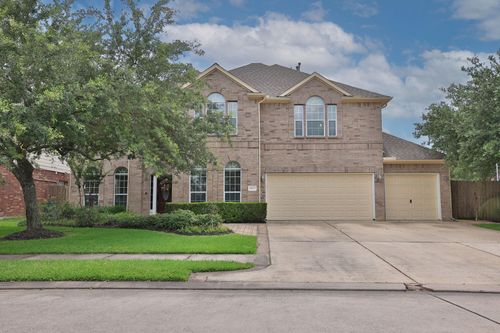 4423 Bridgestone Cedar Drive, Spring, TX, 77388 | Card Image