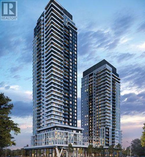 1001-21 Meadowdale Road, Vaughan (Concord), ON, L4K0H6 | Card Image