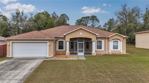 40-7858 N Fieldstone Dr, CITRUS SPRINGS, FL, 34433-5929 | Card Image