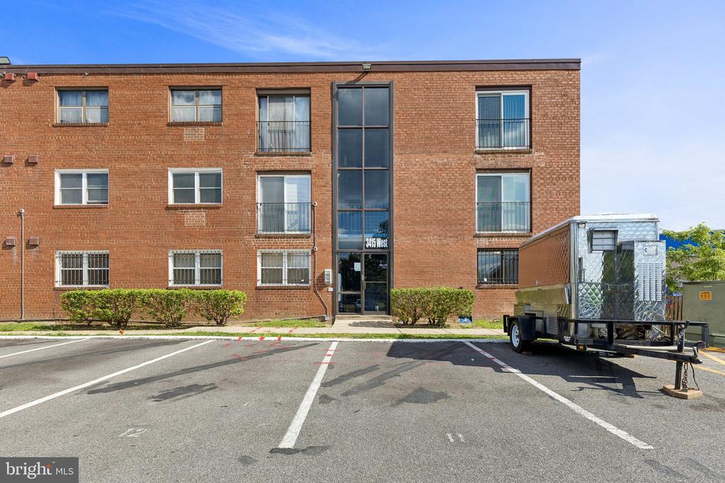 Residential in WASHINGTON