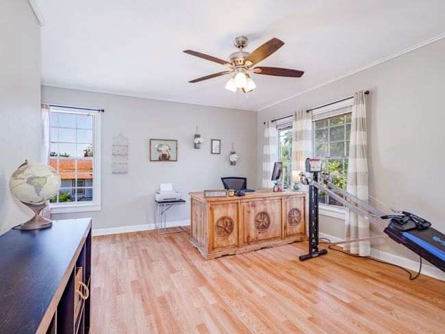 201 N Blanco St, House other with 5 bedrooms, 5 bathrooms and null parking in Coleman TX | Image 33