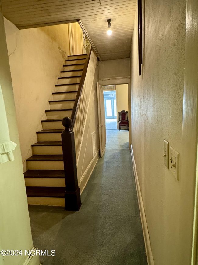 605 W Main St, Home with 0 bedrooms, 0 bathrooms and null parking in Conway NC | Image 19