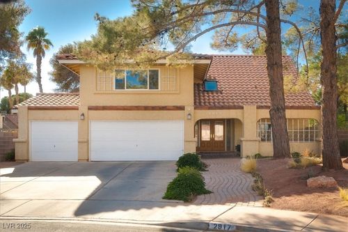 2917 Chapala Dr, Las Vegas, NV, 89120-1816 | Card Image