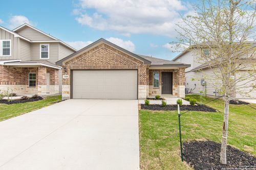 5418 Concho Spgs, San Antonio, TX, 78253-7377 | Card Image