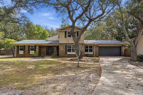 3066 Rosa Del Villa Dr, Gulf Breeze, FL, 32563-2650 | Card Image