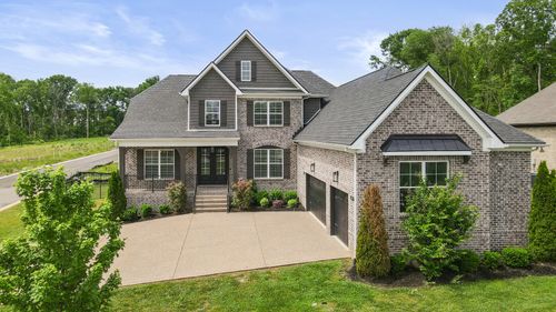 400 Millstone Pl, Lebanon, TN, 37087-5042 | Card Image