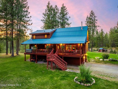 2609 W Seasons Rd, Athol, ID, 83801-8194 | Card Image