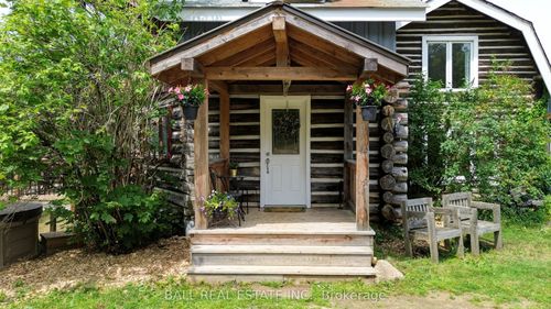 1600 The Rd South, Wollaston, ON, K0L1P0 | Card Image