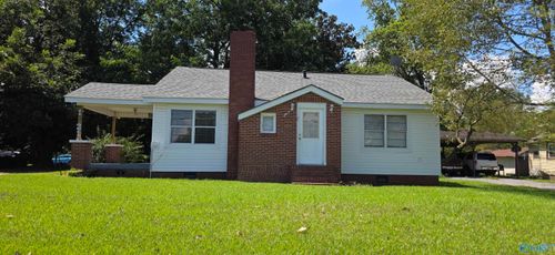 1021 West Main Street, Centre, AL, 35960 | Card Image