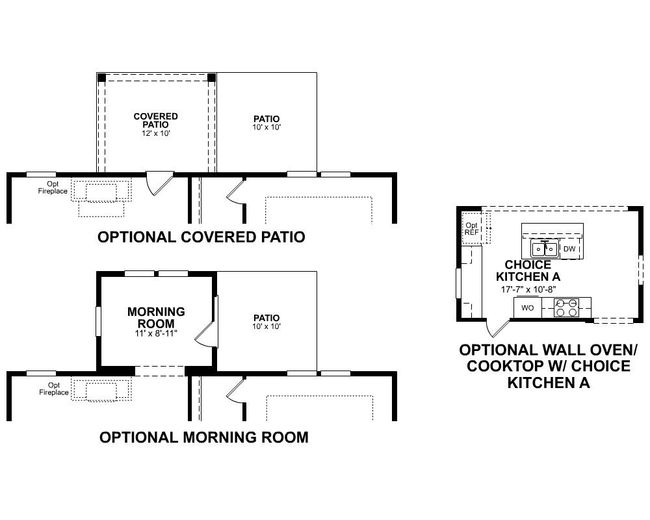 532 Kemp Dr, House other with 4 bedrooms, 3 bathrooms and 4 parking in Hermitage TN | Image 12