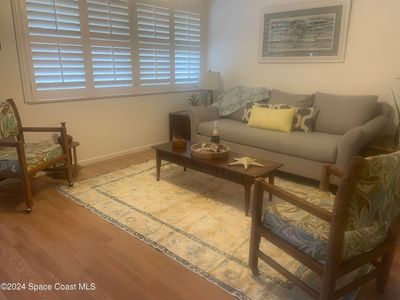 20 - 291 Cape Shores Circle, Condo with 1 bedrooms, 1 bathrooms and null parking in Cape Canaveral FL | Image 2