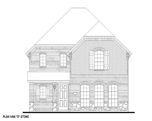 8520 Bankside, The Colony, TX, 75056-7401 | Card Image