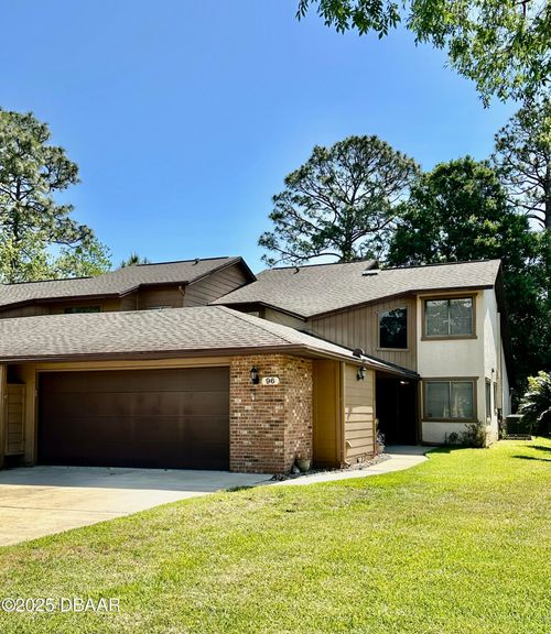 96 Old Barn Trl, Ormond Beach, FL, 32174-8272 | Card Image