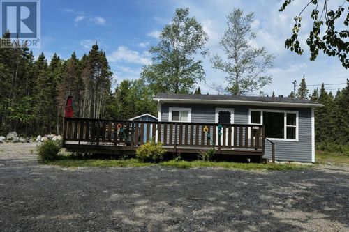 74 Crooked Lake Rd, Badger, NL, A0H | Card Image