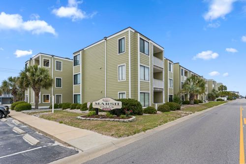 3k-4801 N Ocean Blvd, North Myrtle Beach, SC, 29582-1427 | Card Image