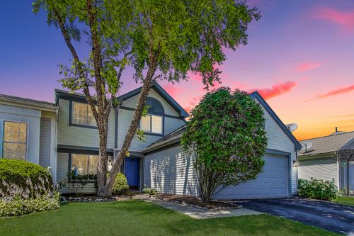 2354 Scott Ct, Round Lake Beach, IL, 60073-4118 | Card Image