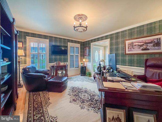 576 Trappe Ln, House other with 4 bedrooms, 3 bathrooms and null parking in LANGHORNE PA | Image 26