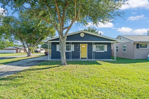 1601 Connecticut Ave, Saint Cloud, FL, 34769-4337 | Card Image