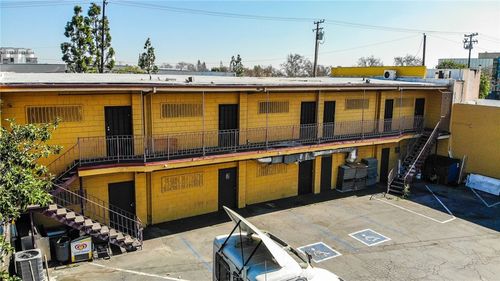 1117 Goodrich Blvd, Commerce, CA, 90022-5104 | Card Image