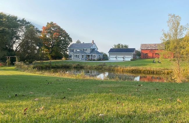 103 Route 22 A, House other with 3 bedrooms, 2 bathrooms and null parking in Orwell VT | Image 51