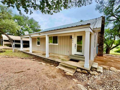 402 Laurel Ln, Burnet, TX, 78611 | Card Image