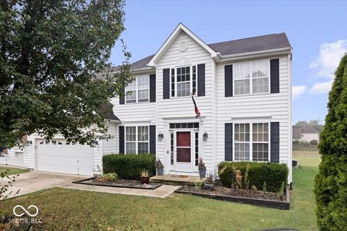 6900 Barberry Ct, Plainfield, IN, 46168-7312 | Card Image