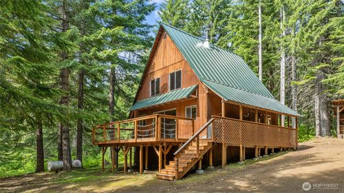 4771 Kachess Lake Rd, Easton, WA, 98925 | Card Image