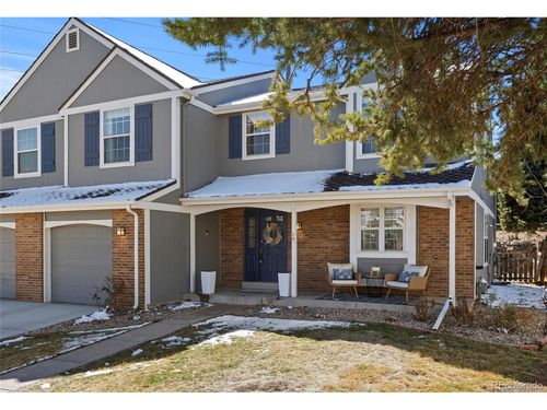6050 E Hinsdale Ct, Centennial, CO, 80112-1541 | Card Image