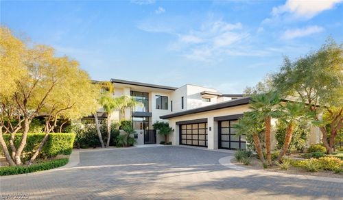 4954 Summit Overlook Drive, Las Vegas, NV, 89135 | Card Image