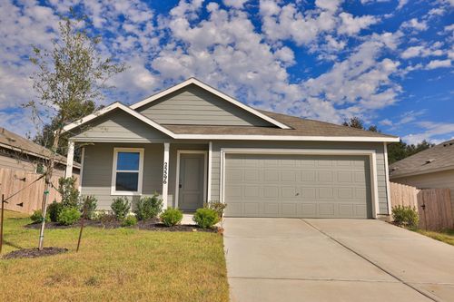 25596 Rose Creek Dr, Cleveland, TX, 77328-1891 | Card Image