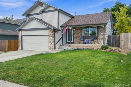 12668 W Prentice Drive, Littleton, CO, 80127 | Card Image