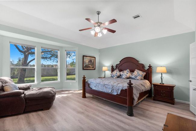 25327 Metzler Creek Dr, House other with 5 bedrooms, 4 bathrooms and 2 parking in Spring TX | Image 13