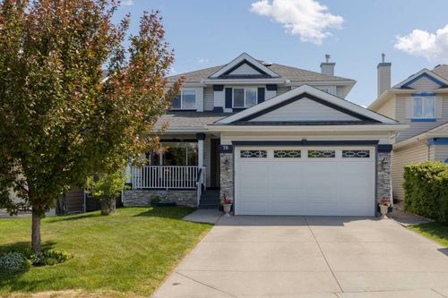 70 Somerset Way Sw, Calgary, AB, T2Y3K3 | Card Image