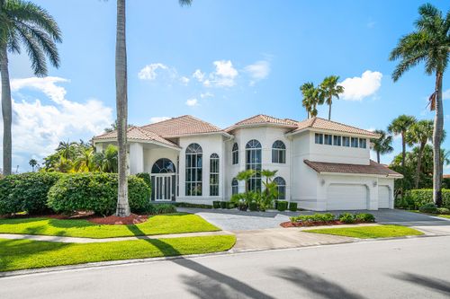 7173 Montrico Dr, Boca Raton, FL, 33433-6929 | Card Image