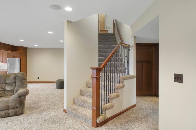 2005 141 St Ln Ne, House other with 5 bedrooms, 4 bathrooms and null parking in Ham Lake MN | Image 40